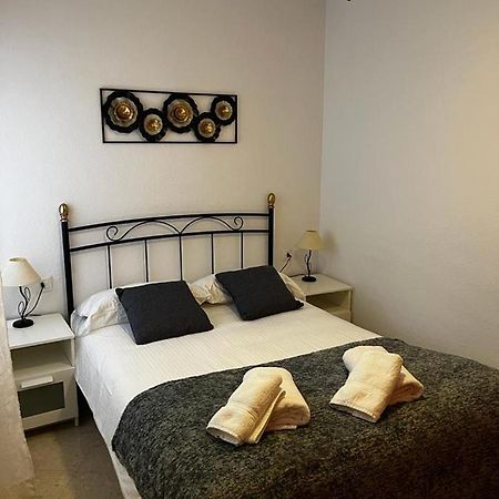 Apartamento Gr 2 Apartment Cordoba Exterior photo