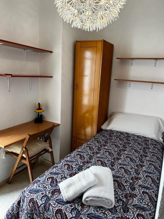 Apartamento Gr 2 Apartment Cordoba Exterior photo