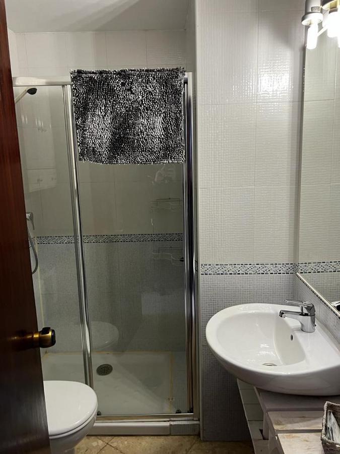 Apartamento Gr 2 Apartment Cordoba Exterior photo