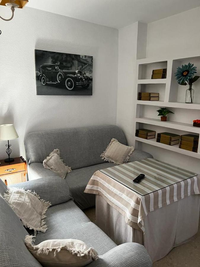 Apartamento Gr 2 Apartment Cordoba Exterior photo