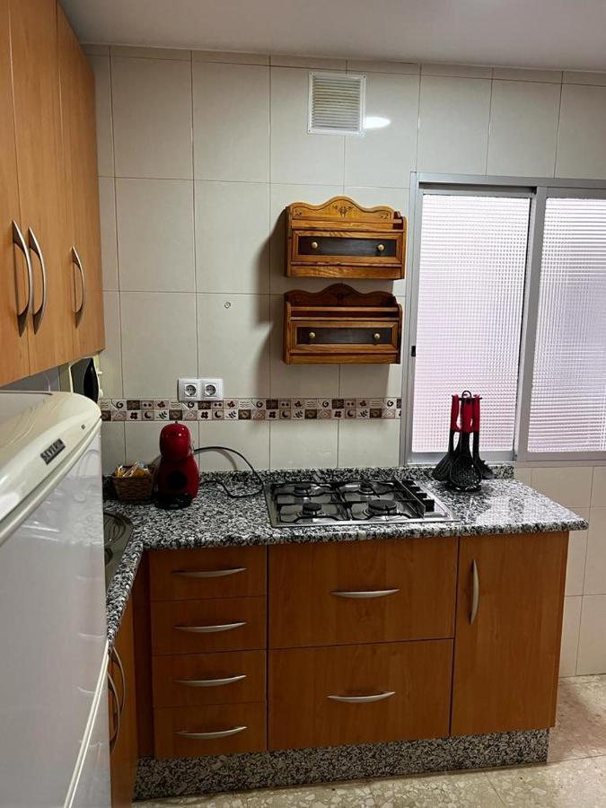Apartamento Gr 2 Apartment Cordoba Exterior photo