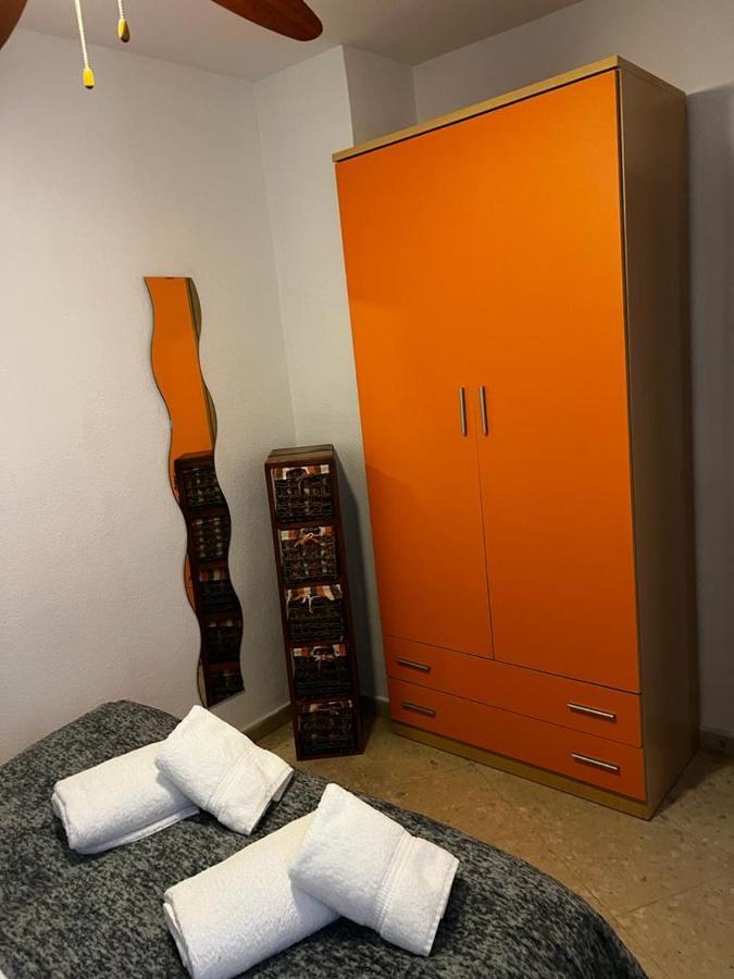 Apartamento Gr 2 Apartment Cordoba Exterior photo