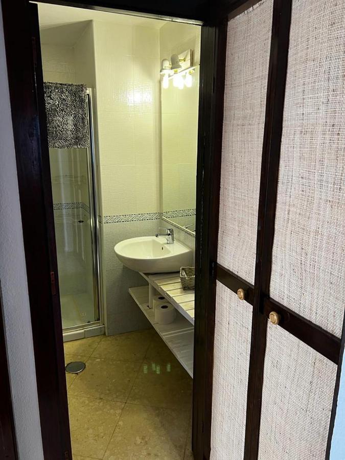 Apartamento Gr 2 Apartment Cordoba Exterior photo